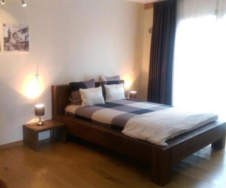 Bethon Le Chalet Champenois الغرفة الصورة