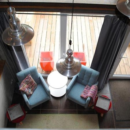Bethon Le Chalet Champenois الغرفة الصورة