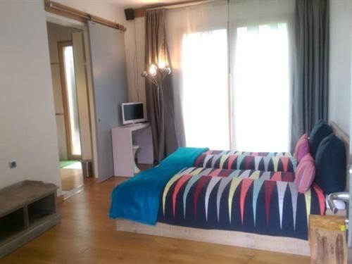 Bethon Le Chalet Champenois المظهر الخارجي الصورة