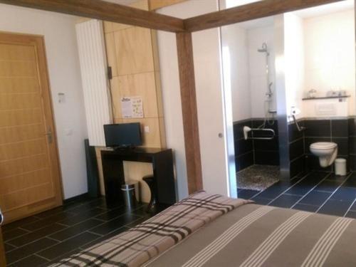 Bethon Le Chalet Champenois المظهر الخارجي الصورة