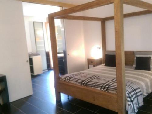 Bethon Le Chalet Champenois الغرفة الصورة