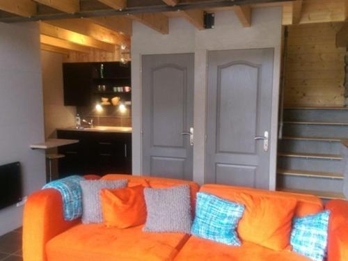 Bethon Le Chalet Champenois المظهر الخارجي الصورة