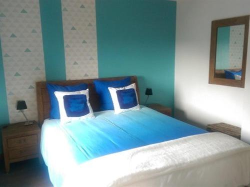 Bethon Le Chalet Champenois المظهر الخارجي الصورة