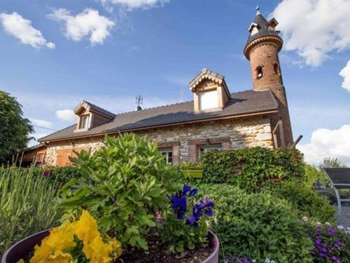 Bethon Le Chalet Champenois المظهر الخارجي الصورة