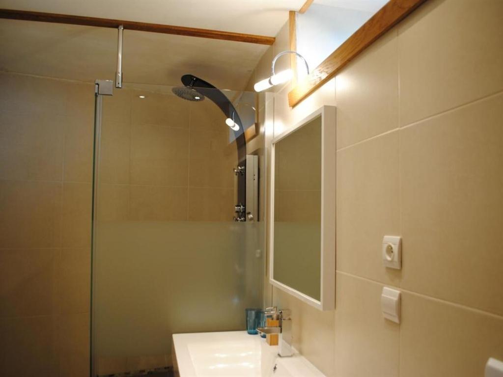 Bethon Le Chalet Champenois الغرفة الصورة
