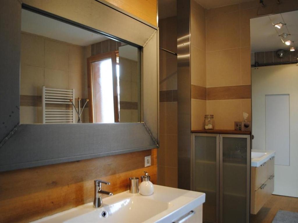 Bethon Le Chalet Champenois الغرفة الصورة